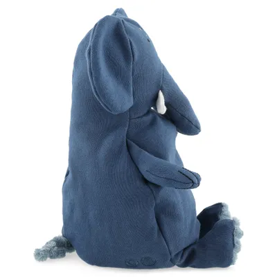 Image de Trixie Soft Toy Petite Mme Elephant