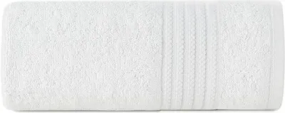 Produktbild von Eurofirany 453250, 50 x 90 cm, Baumwolle, Cremefarben, 1 Stück(e)