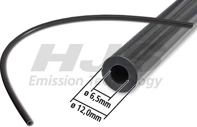 Produktbild von HJS Druckleitung Drucksensor (Ruß- / Partikelfilter) 92 09 0061 für FORD FOCUS III Turnier