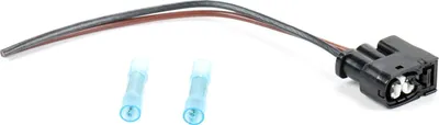 Produktbild von Kabel Reparatur Satz Klimakompressor Stecker 2-Polig für Fiat Ducato 250 290