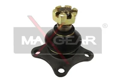 Produktbild von MAXGEAR Traggelenk Vorne oben Vorne Rechts Vorne Links für MITSUBISHI PAJERO III (V7W, V6W) 72-1577