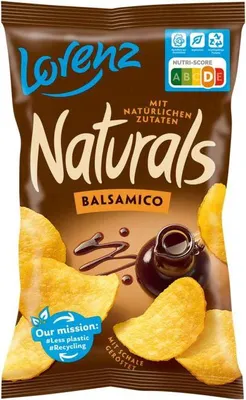 Produktbild von Naturals Balsamico 95g