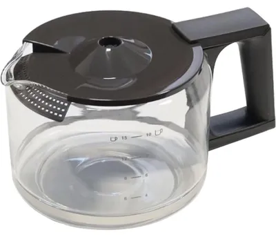 Produktbild von Krups Kaffeekanne mit Deckel – SS-202557