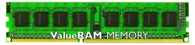 Produktbild von Speicher ValueRAM / 8GB 1600MHz DDR3L Non-ECC CL11 DIMM 1.35V
