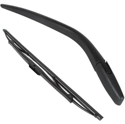 Immagine prodotto di Braccio tergicristallo posteriore + spazzola per Ford KA 96-08