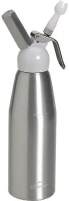 Produktbild von Siphon für Schlagsahne aus Aluminium 1 l - Lacor