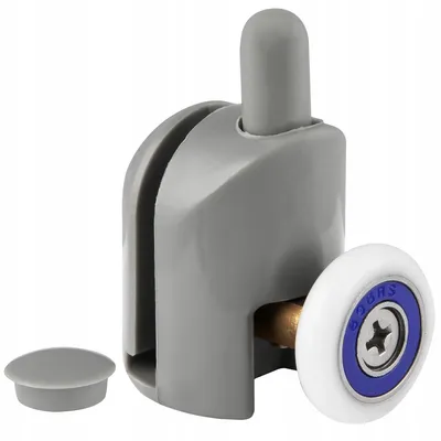 Image de INEA RZ11210 Rouleaux Douche Fond Détachable 20 mm