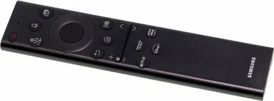 Produktbild von Samsung BN59-01385B Fernbedienung für Fernseher QLED-TV