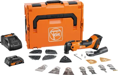 Produktbild von Fein  AMM 500 Plus TOP