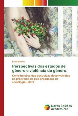 Produktbild von Perspectivas dos estudos de gênero e violência de gênero:
