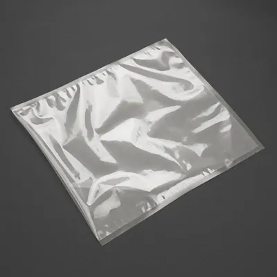 Produktbild von Vogue Kompostierbare Kammer-Vakuumbeutel 300x350mm (100 Stück)