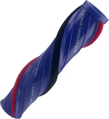 Produktbild von INF Direktantrieb Bürstenkopf - Anti-Tangle Soft-Velvet-Rolle für Dyson V10 V11 V15