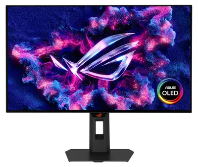 Zdjęcie produktu dla Monitor ASUS ROG Strix XG27AQWMG - 27" WOLED WQHD (2560 x 1440), 280Hz, 0.3ms