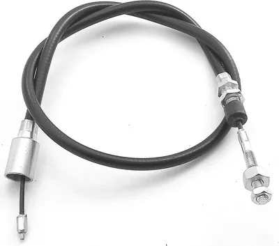 Image de Câble de frein de remorque KNOTT 1040/830 33921-1.07S