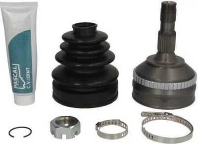 Produktbild von PASCAL Gelenksatz Antriebswelle Radseitig passend für PEUGEOT 406 (8B) G1C007PC