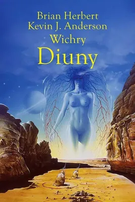 Produktbild von Wichry Diuny