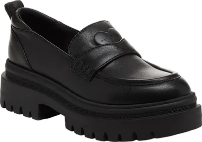Produktbild von Rocket Dog - Damen Halbschuhe "Dandy" FS11194 (40 EU) (Schwarz)