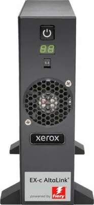 Produktbild von Xerox EX-c AltaLink Druckserver - USB