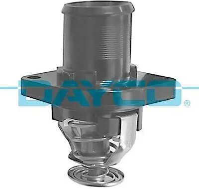 Produktbild von DAYCO Thermostat Kühlmittel 89°C passend für PEUGEOT 206 Schrägheck (2A/C) 206 CC (2D) 308 SW I (4E, 4H) 307 CC (3B) für CITROËN C5 III Kombi (RW)