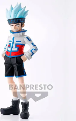 Immagine prodotto di Figura del re sciamano Horohoro
