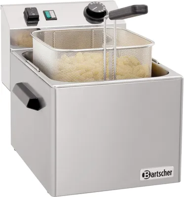 Produktbild von Bartscher Nudelkocher 1 Korb, 7L, TG