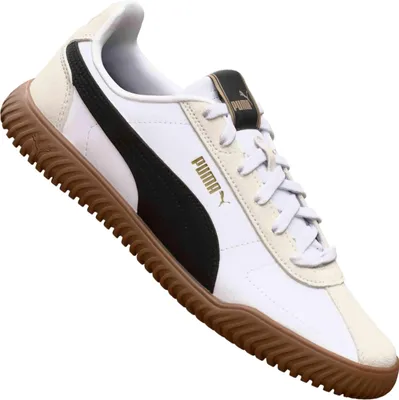 Produktbild von Puma Sneakers 402604-02 in PUMA White-PUMA Black-Vapor Gray color size 42.5
