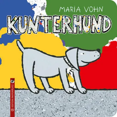 Obrázek produktu pro Kunterhund
