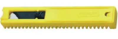 Image de 5 lames de cutter 9,5 mm