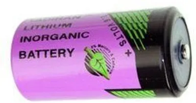 Produktbild von TADIRAN Lithium Batterie SL-2770S Baby Batterie mit 3,6 Volt