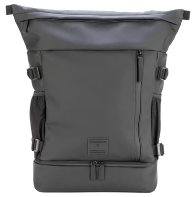 Produktbild von Strellson Blackpool Sebastian Backpack - Rucksack 53 cm (black)
