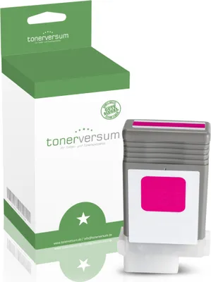 Produktbild von Alternativ zu Canon PFI-107M / 6707B001 Tinte Magenta