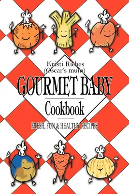 Produktbild von Gourmet Baby