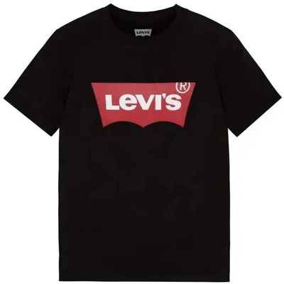 Produktbild von T-Shirt Levi's 8E8157-023 für Kinder