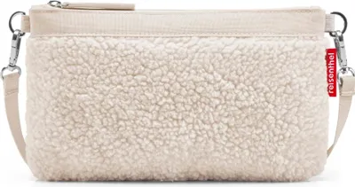 Produktbild von reisenthel Kosmetiktasche klein mini pouch teddy Sand LO1042