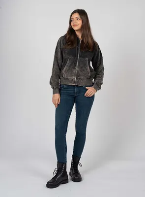 Immagine prodotto di Jeans Diesel "Slandy-Low" - 00SGSQ069TR - Blu- Taglia: 26/32(EU)