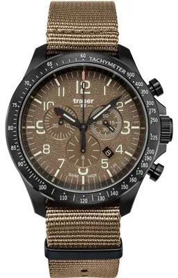 Image de TRASER Montres-bracelets 109459