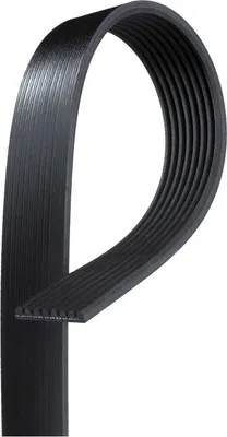 Produktbild von GATES Keilrippenriemen 1370mm 8PK1370HD