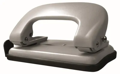 Produktbild von Metalllocher für bis zu 10 Blatt
