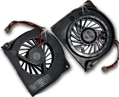 Produktbild von Lüfter Fan Kühler fürFujitsu Celsius Mobile T4215 S7110 S6311 S6510