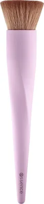 Produktbild von Essence 944708, Grundierungspinsel, Flach, Fein, Synthetisch, Pink, 1 Stück(e)