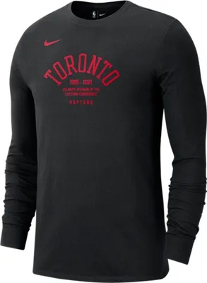 Obrázek produktu pro Trička Nike Nba Toronto Raptors Courtside Element DJ6556010