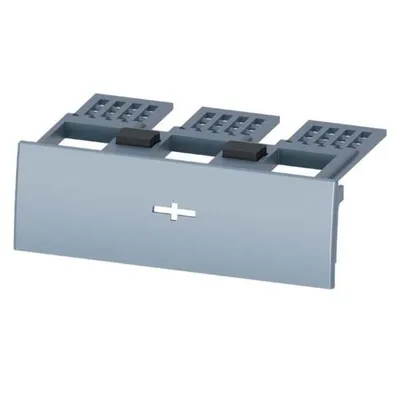 Produktbild von Siemens Dig.Industr. Klemmenabdeckung 3VA9131-0WD30 3VA91310WD30
