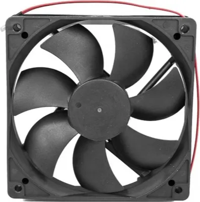 Obrázek produktu pro Flashforge Creator 4 12025 Komorový Ventilátor 3D Zubehoer (30000876001)