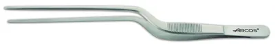Image de Pince en acier inoxydable Arcos 606300 200 mm avec vitrine