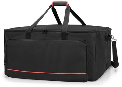Immagine prodotto di Coperchio per forno a pizza, portatile, compatibile con il forno a gas Ooni Koda 16, tracolla, accessori