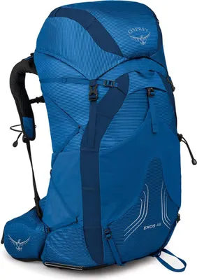 Produktbild von Osprey Osprey Exos 48 L/XL - Trekkingrucksack 80 cm