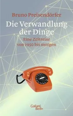 Immagine prodotto di Die Verwandlung der Dinge
