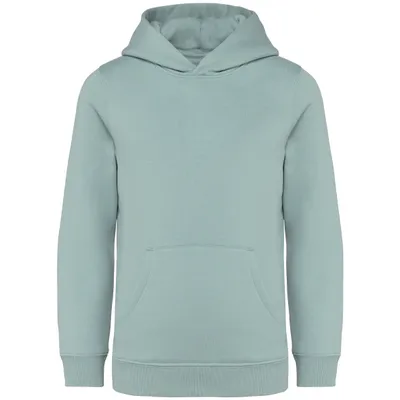 Produktbild von Native Spirit Umweltfreundliches Kapuzensweatshirt für Kinder