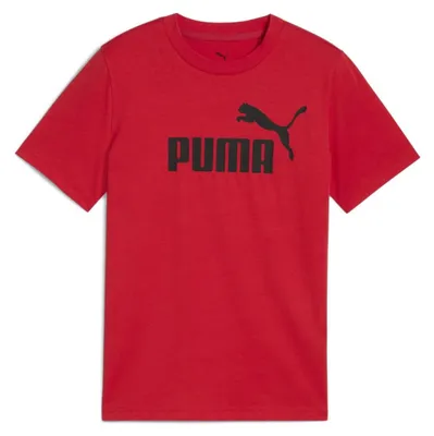 Produktbild von Puma 684906 Ess Nº1 Logo Kurzarm-t-shirt  13-14 Years Junge  13-14 Years