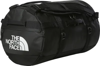Produktbild von The North Face Base Camp Duffel - S Tnf Black-Tnf White-Npf Tnf Black-Tnf White-Npf S